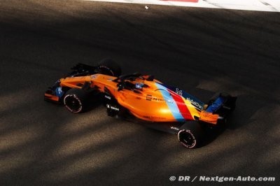 Alonso manque les points et se met en route vers de nouvelles aventures