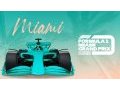 Le Grand Prix de Miami devient 'sold out' en seulement 40 minutes