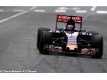 Verstappen fera plus attention lors des 5 premières courses de 2016