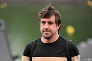 ‘Toujours un moment spécial' : Alonso retrouve pour la 21e fois ses fans à Barcelone 