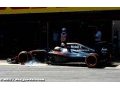 Boullier : McLaren veut ses premiers points à Monaco