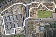 Officiel : Madrid et la F1 signent un contrat de 10 ans pour un nouveau GP