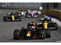 Red Bull capable of making own engine - Schumacher