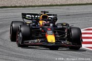 Imola test was to give Verstappen 'reference' - Red Bull