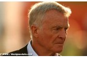 Mosley : Si Bernie et la FIA se rassemblent, ils peuvent faire plier les équipes