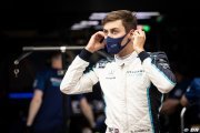 Alonso voit en Russell un futur champion du monde de F1