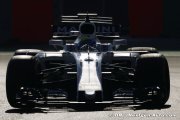 Lowe défend le bilan comptable de Massa