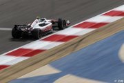 Haas' Ferrari 'copy' a 'concern' for F1 rival