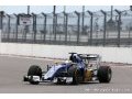 Sauber pays staff amid 'solution' to issues
