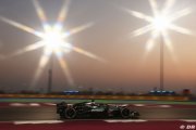 F2 boss insists Qatar and Abu Dhabi will go ahead