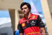 Sainz ‘va essayer de gagner' à Barcelone, le GP s'annonce bouillant
