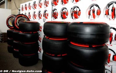 Pirelli&nbsp;: Une course haletante, deux stratégies gagnantes