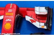 Ferrari's test relaxation proposal voted down