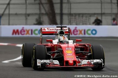 Vettel&nbsp;: F*** off, Charlie&nbsp;!