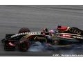 Grosjean: There are some encouraging signs