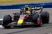 Horner : Isack Hadjar 'a toujours une chance' d'être en F1 en 2025