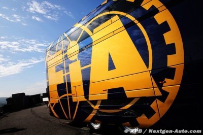 La FIA insiste face à Todt et pointe des ’pertes importantes’ avant 2022