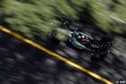 Hamilton suggère des arrêts aux stands obligatoires pour Monaco