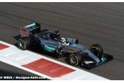 Hamilton : Je voulais aller au bout avec un seul arrêt