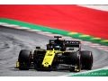 Ricciardo ne veut pas encore prolonger son contrat chez Renault