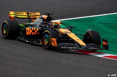 La F1 est impressionnée par Piastri, ’un rookie extraordinaire’