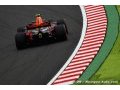 Verstappen : Encore une super course !
