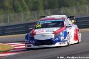 Photos - WTCC 2014 - Suzuka (Japon)