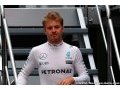 Rosberg handed a 10-second time penalty at the BritishGP