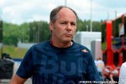 Berger : Liberty Media, une énorme chance pour la Formule 1