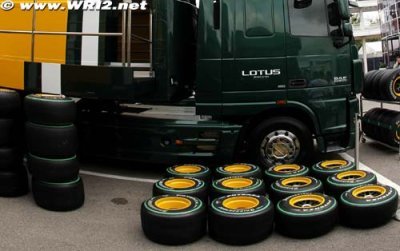 Bridgestone&nbsp;: impossible de faire un seul arrêt