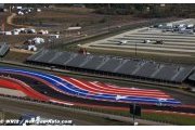 Le guide du circuit des Amériques à Austin par Lotus