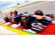 Vergne est ravi d'être dans le top 10