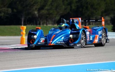 Tavares&nbsp;: Alpine suscite un fort taux d’émotion