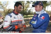 Al-Attiyah fera le rallye d'Argentine