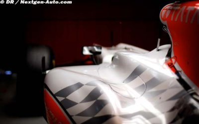 Thesan Capital takes control of Hispania Racing Team