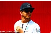 Hamilton contract a blow for Rosberg - Prost