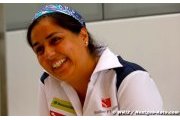 Sauber news brings 'calm' amid silly season - Kaltenborn