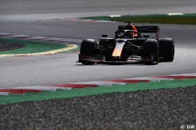 Back-to-back Austria GP plan ’great’ - Verstappen