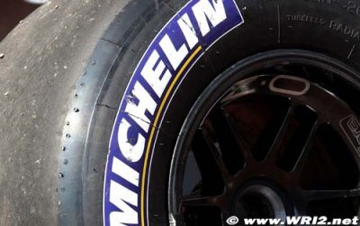 Michelin n’aime pas l’idée de la dégradation forcée des pneus