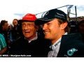 Hamilton et Rosberg comme Prost et Senna ?