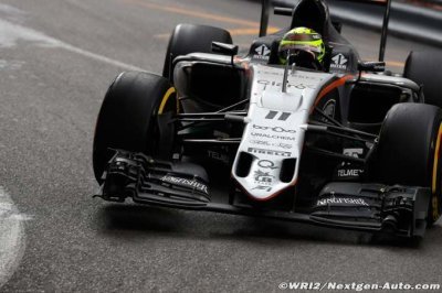 Perez’s father triggers latest F1 rumours