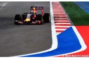 Race - Russian GP report: Renault F1
