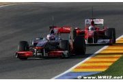 Button appréhende la satisfaction d'Alonso