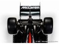 Dennis not predicting McLaren-Honda wins yet