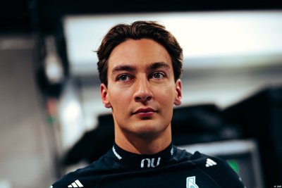 Russell peut-il s’inspirer de ’la douleur’ de Rosberg pour battre Antonelli&nbsp;?