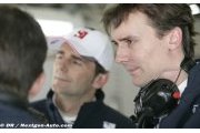 Key est curieux de découvrir le nouveau Silverstone