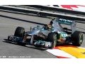 Hamilton ne s'inquiète pas pour l'affaire Mercedes mais pour lui