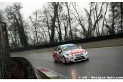 Monza, Course 2 : Muller double la mise