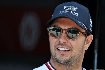 Pérez voit toujours sa course de Monaco comme ’fantastique’ malgré la pénalité
