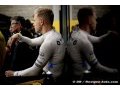 Magnussen will be at Monza - physio
